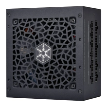 Купити Блок живлення SilverStone Decathlon 850W Gold (SST-DA850R-GMA) - фото 3