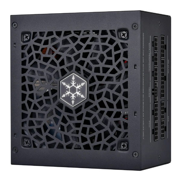 Купити Блок живлення SilverStone Decathlon 850W Gold (SST-DA850R-GMA) - фото 3
