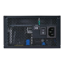 Купити Блок живлення SilverStone Decathlon 850W Gold (SST-DA850R-GMA) - фото 7