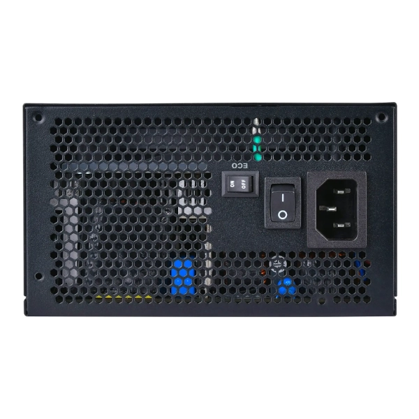 Купити Блок живлення SilverStone Decathlon 850W Gold (SST-DA850R-GMA) - фото 7