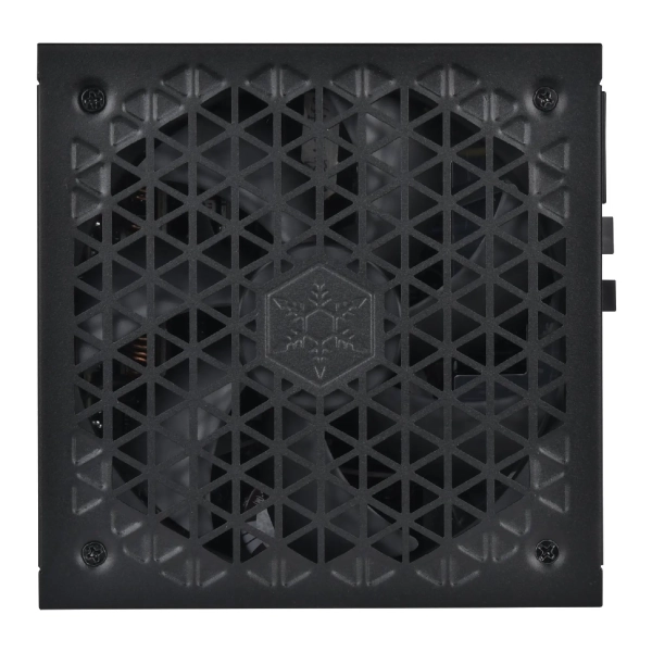 Купити Блок живлення SilverStone Decathlon Cybenetics 1000W Gold (SST-DA1000R-GM) - фото 2