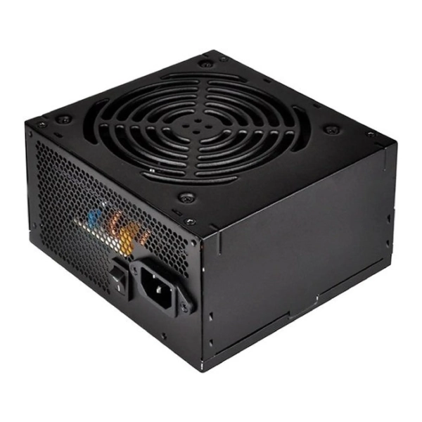 Купити Блок живлення SilverStone Strider Essential 650W Bronze (SST-ET650-B) - фото 2