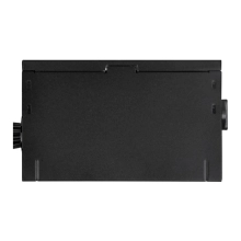 Купити Блок живлення SilverStone Strider Essential 650W Bronze (SST-ET650-B) - фото 4