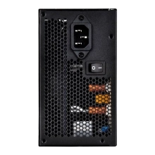 Купити Блок живлення SilverStone Strider Essential 650W Bronze (SST-ET650-B) - фото 5