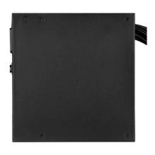 Купити Блок живлення SilverStone Strider Essential 650W Bronze (SST-ET650-B) - фото 7