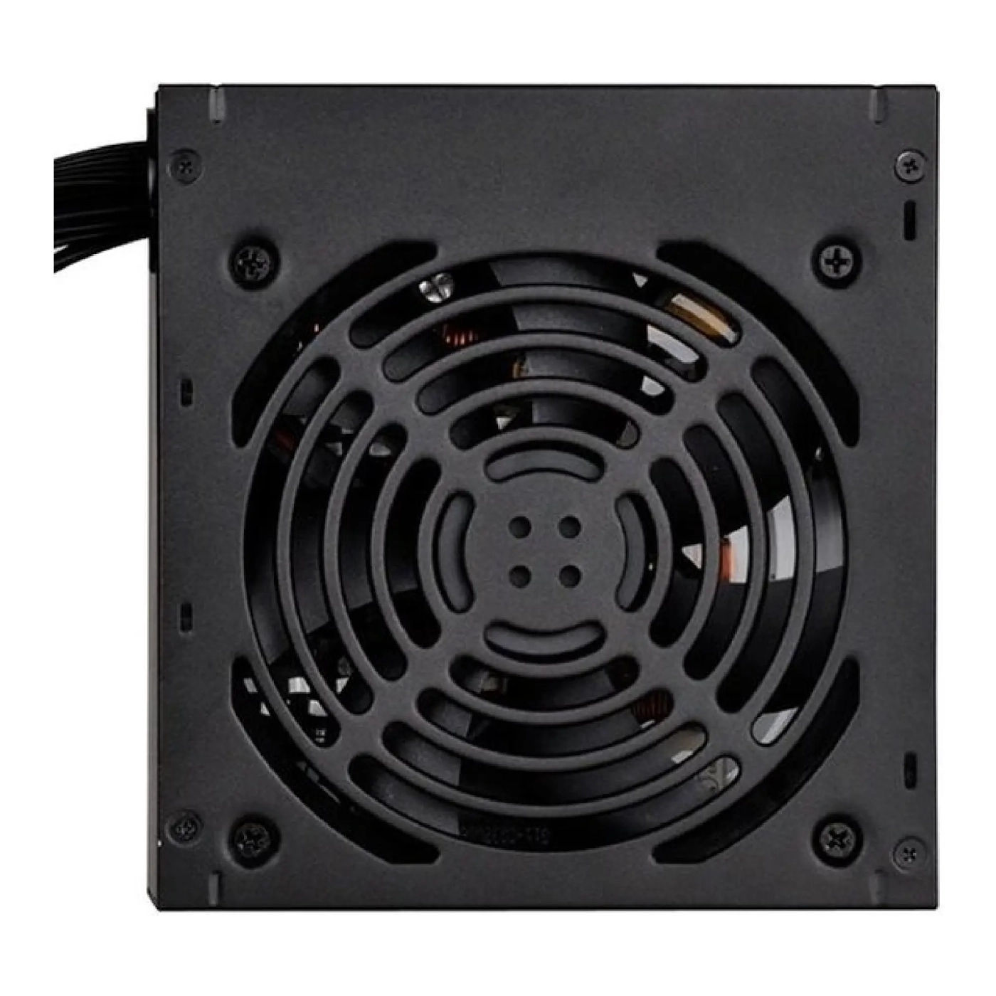 Купити Блок живлення SilverStone Strider Essential 650W Bronze (SST-ET650-B) - фото 8