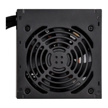 Купити Блок живлення SilverStone Strider Essential 650W Bronze (SST-ET650-B) - фото 8