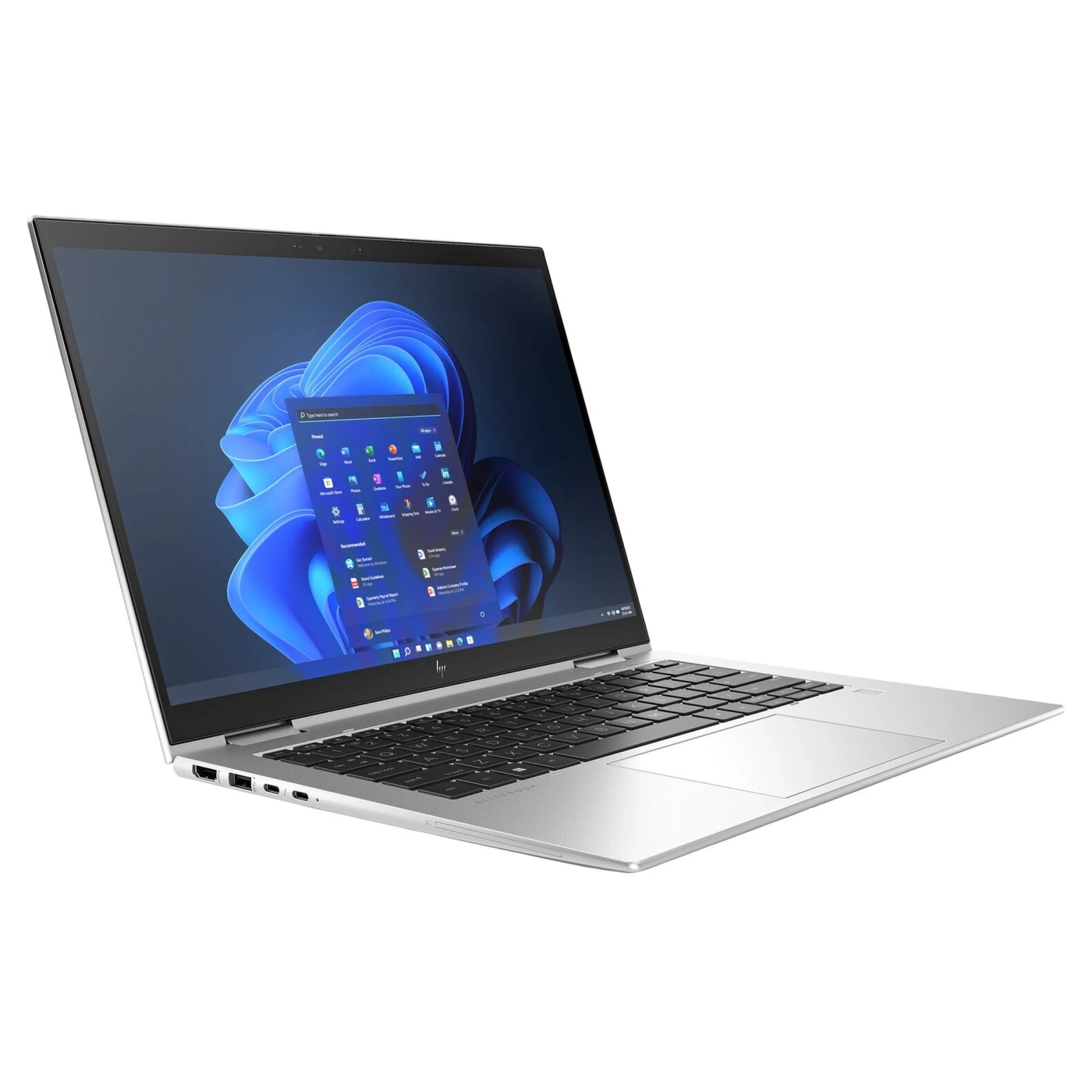 Купити Ноутбук HP EliteBook 1040 G9 x360 (4C056AV_V1) - фото 2