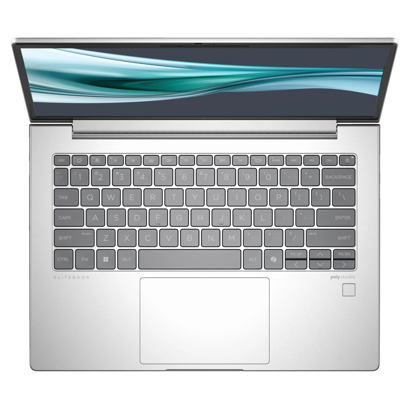 Купити Ноутбук HP EliteBook 640 G11 (901D9AV_V1) - фото 4