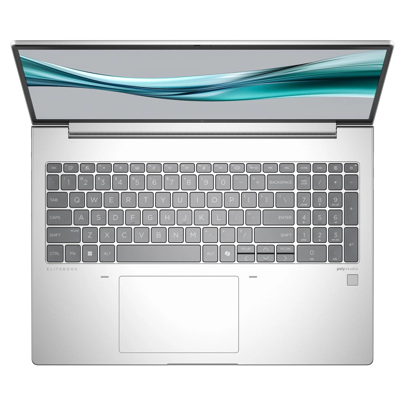 Купить Ноутбук HP EliteBook 660 G11 (902D8AV_V3) - фото 5