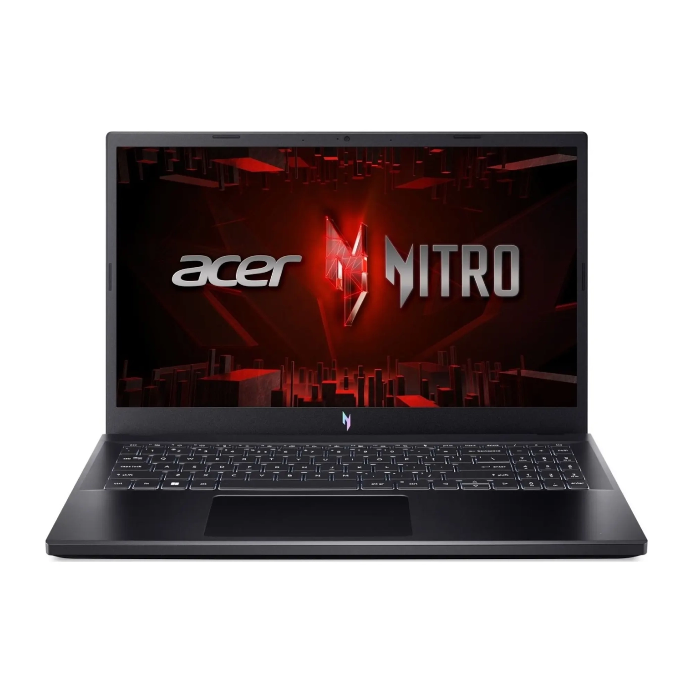 Купити Ноутбук Acer Nitro 5 ANV15-51-512A (NH.QNBEU.001) - фото 1
