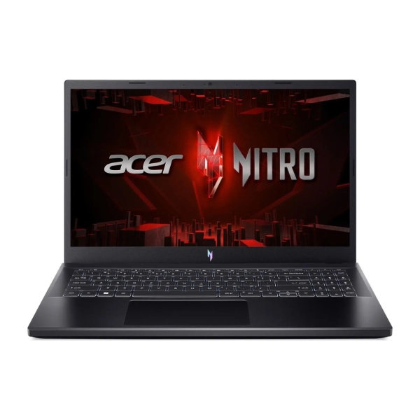 Купити Ноутбук Acer Nitro 5 ANV15-51-512A (NH.QNBEU.001) - фото 1