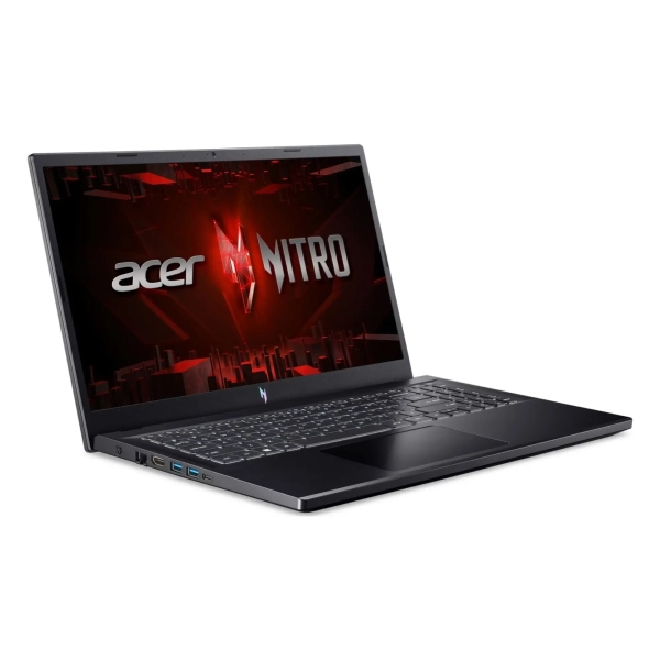 Купити Ноутбук Acer Nitro 5 ANV15-51-512A (NH.QNBEU.001) - фото 2