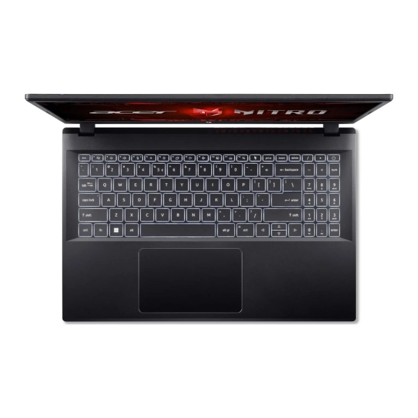 Купити Ноутбук Acer Nitro 5 ANV15-51-512A (NH.QNBEU.001) - фото 4