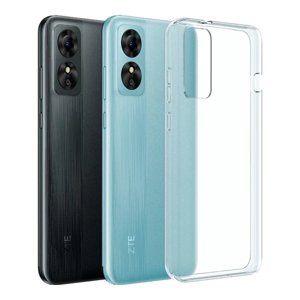 Купить Чехол ZTE Blade A33+ - фото 2