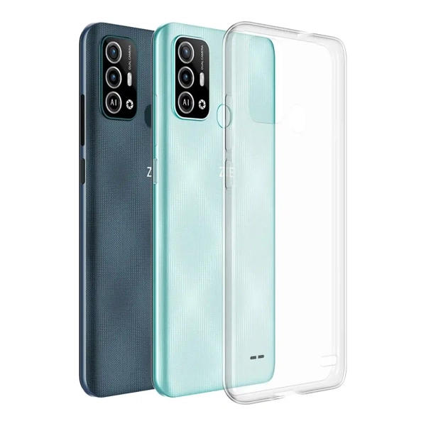Купить Чехол ZTE Blade A53 Pro - фото 2
