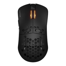 Купить Мышь HATOR Stellar PRO Wireless Black (HTM550) - фото 1