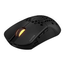 Купить Мышь HATOR Stellar PRO Wireless Black (HTM550) - фото 2