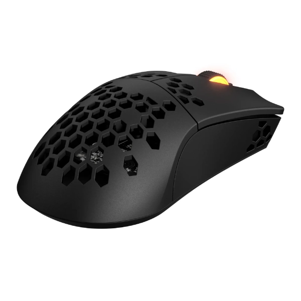 Купить Мышь HATOR Stellar PRO Wireless Black (HTM550) - фото 3