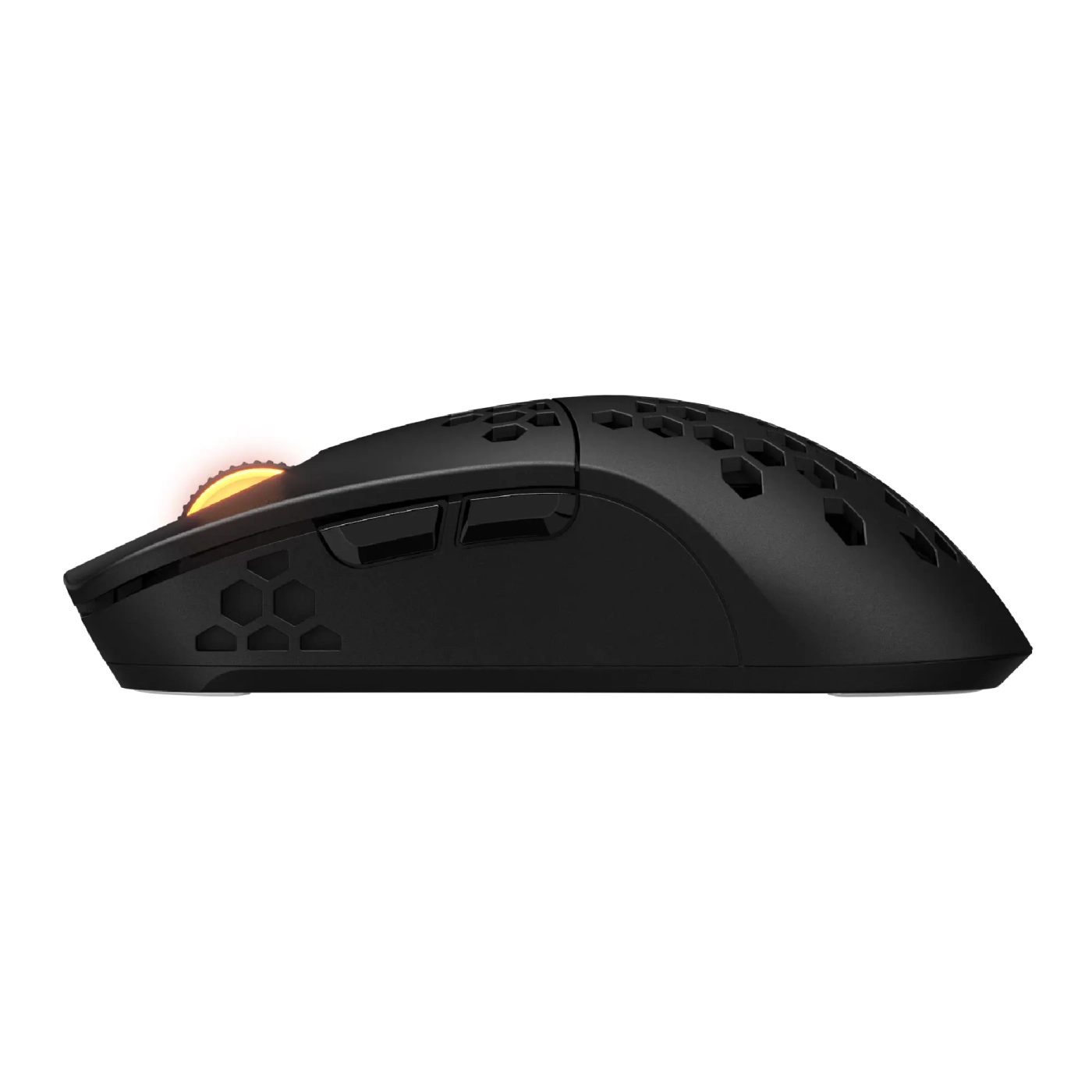 Купить Мышь HATOR Stellar PRO Wireless Black (HTM550) - фото 4