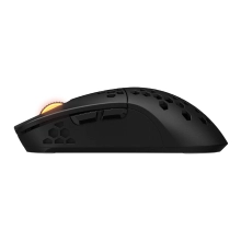 Купить Мышь HATOR Stellar PRO Wireless Black (HTM550) - фото 4