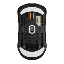 Купить Мышь HATOR Stellar PRO Wireless Black (HTM550) - фото 5