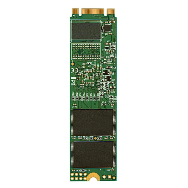 Купить SSD диск Transcend 240GB M.2 MTS820S TLC (TS240GMTS820S) - фото 2