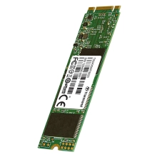 Купить SSD диск Transcend 240GB M.2 MTS820S TLC (TS240GMTS820S) - фото 3