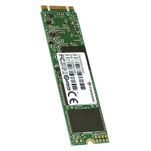 Купить SSD диск Transcend 240GB M.2 MTS820S TLC (TS240GMTS820S) - фото 4