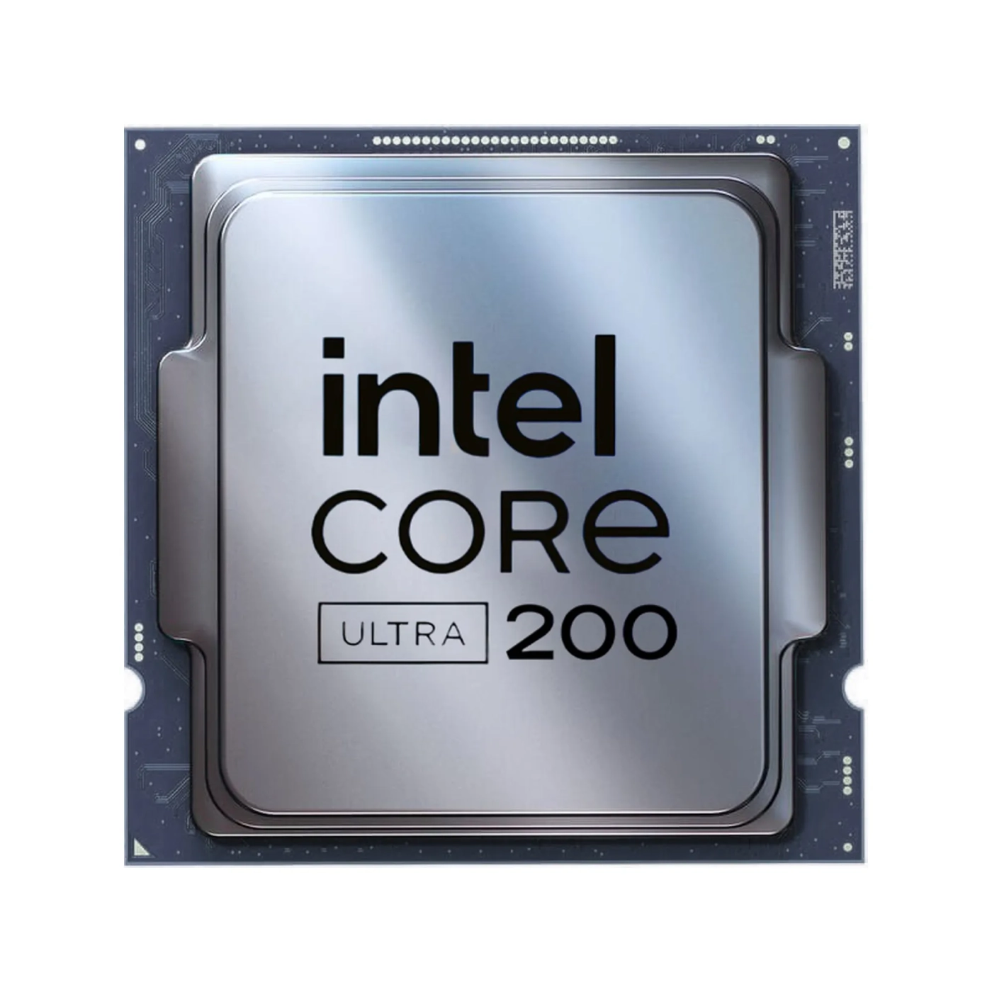 Купить Процессор Intel Core Ultra 7 265KF 20C (8P+12E) up to 5.5 GHz Tray (AT8076806410) - фото 1