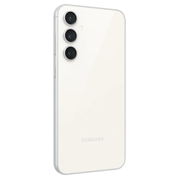 Купити Смартфон Samsung Galaxy S23 FE (S711) 8/256GB (SM-S711BZWGSEK) Cream - фото 6