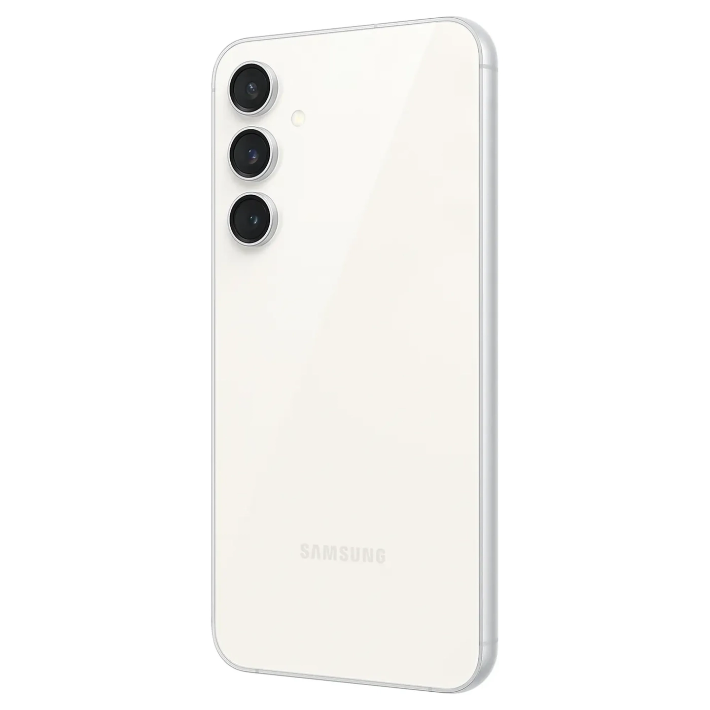 Купити Смартфон Samsung Galaxy S23 FE (S711) 8/256GB (SM-S711BZWGSEK) Cream - фото 7