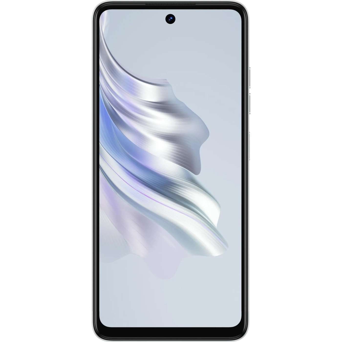 Купить Смартфон Tecno Spark 20 (KJ5n) 8/128GB (4894947013522) Cyber White - фото 2