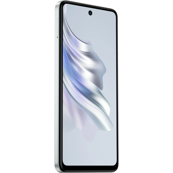 Купить Смартфон Tecno Spark 20 (KJ5n) 8/128GB (4894947013522) Cyber White - фото 3