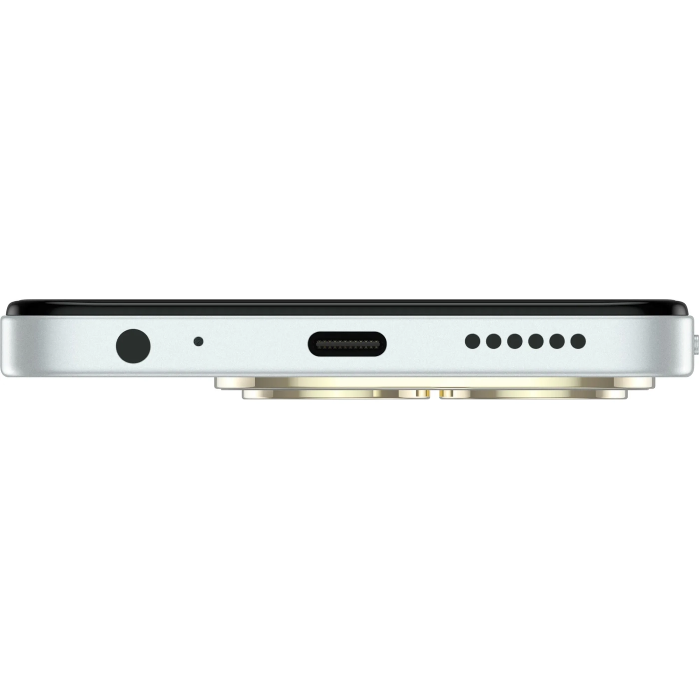 Купить Смартфон Tecno Spark 20 (KJ5n) 8/128GB (4894947013522) Cyber White - фото 9