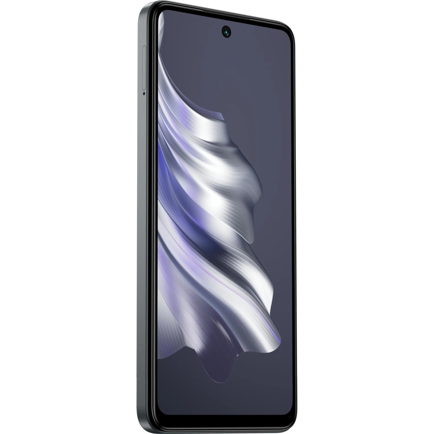 Купити Смартфон Tecno Spark 20 (KJ5n) 8/128GB (4894947011603) Gravity Black - фото 3