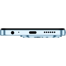 Купити Смартфон Tecno Spark 20 (KJ5n) 8/128GB (4894947013546) Magic Skin 2.0 Blue - фото 8