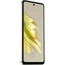 Купить Смартфон Tecno Spark 20 (KJ5n) 8/128GB (4894947013560) Neon Gold - фото 3