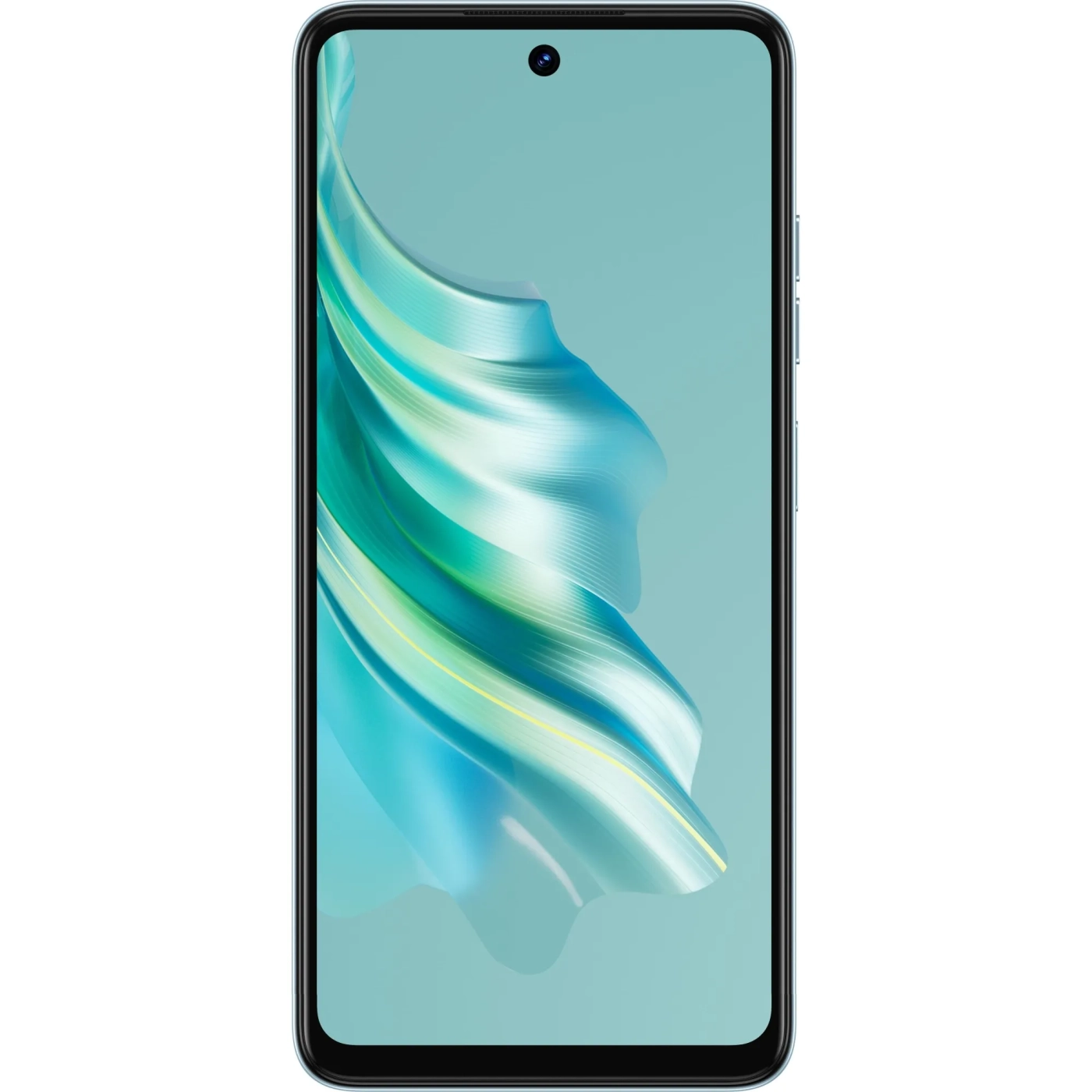 Купить Смартфон Tecno Spark 20 (KJ5n) 8/256GB (4894947013553) Magic Skin 2.0 Blue - фото 2