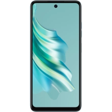 Купить Смартфон Tecno Spark 20 (KJ5n) 8/256GB (4894947013553) Magic Skin 2.0 Blue - фото 2