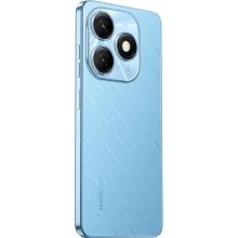 Купить Смартфон Tecno Spark 20 (KJ5n) 8/256GB (4894947013553) Magic Skin 2.0 Blue - фото 5