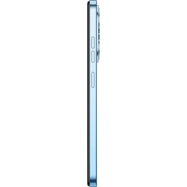 Купить Смартфон Tecno Spark 20 (KJ5n) 8/256GB (4894947013553) Magic Skin 2.0 Blue - фото 6