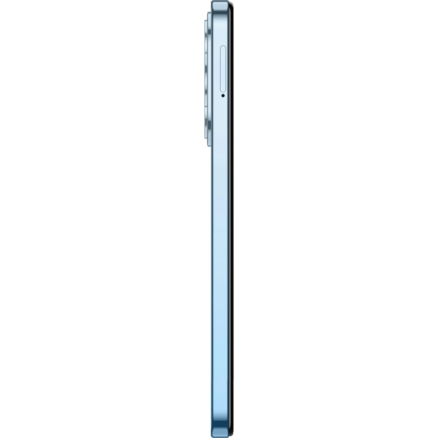 Купить Смартфон Tecno Spark 20 (KJ5n) 8/256GB (4894947013553) Magic Skin 2.0 Blue - фото 7
