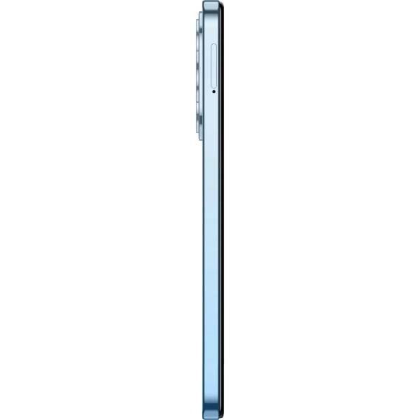 Купить Смартфон Tecno Spark 20 (KJ5n) 8/256GB (4894947013553) Magic Skin 2.0 Blue - фото 7