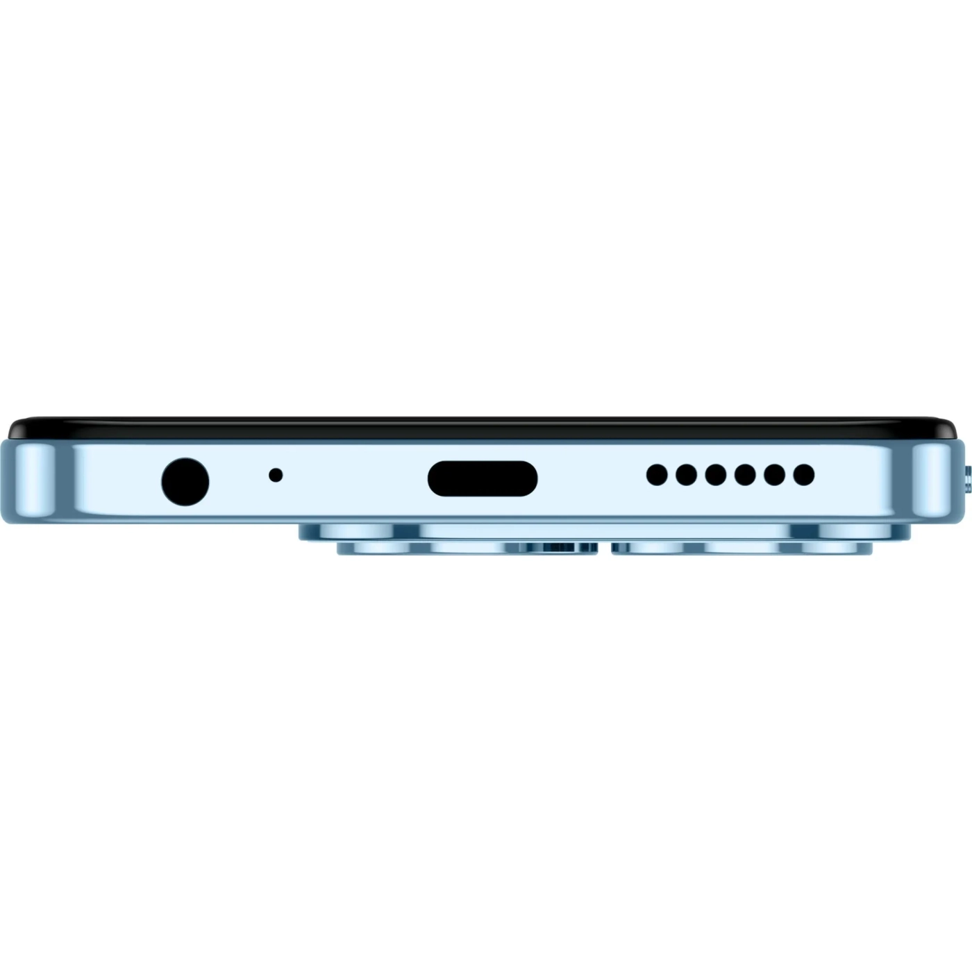 Купить Смартфон Tecno Spark 20 (KJ5n) 8/256GB (4894947013553) Magic Skin 2.0 Blue - фото 8