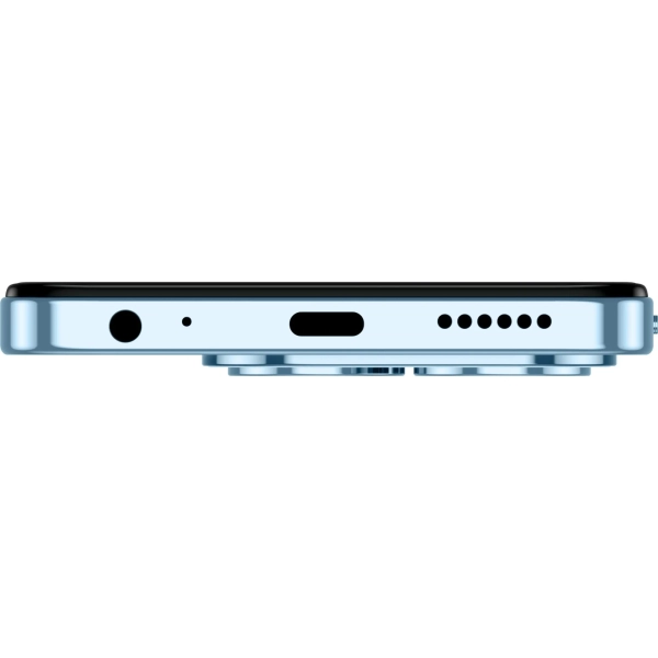 Купить Смартфон Tecno Spark 20 (KJ5n) 8/256GB (4894947013553) Magic Skin 2.0 Blue - фото 8