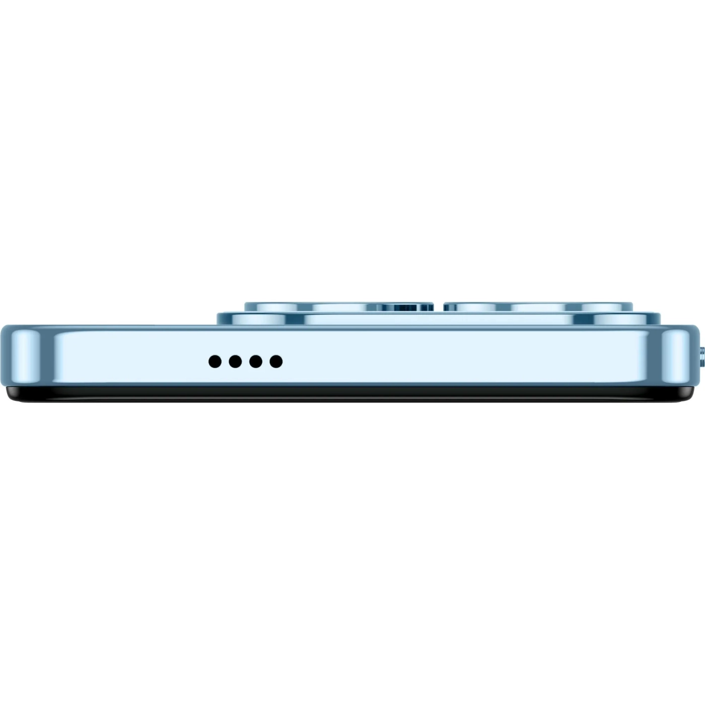 Купить Смартфон Tecno Spark 20 (KJ5n) 8/256GB (4894947013553) Magic Skin 2.0 Blue - фото 9