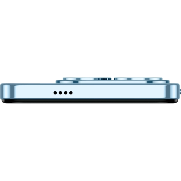 Купить Смартфон Tecno Spark 20 (KJ5n) 8/256GB (4894947013553) Magic Skin 2.0 Blue - фото 9