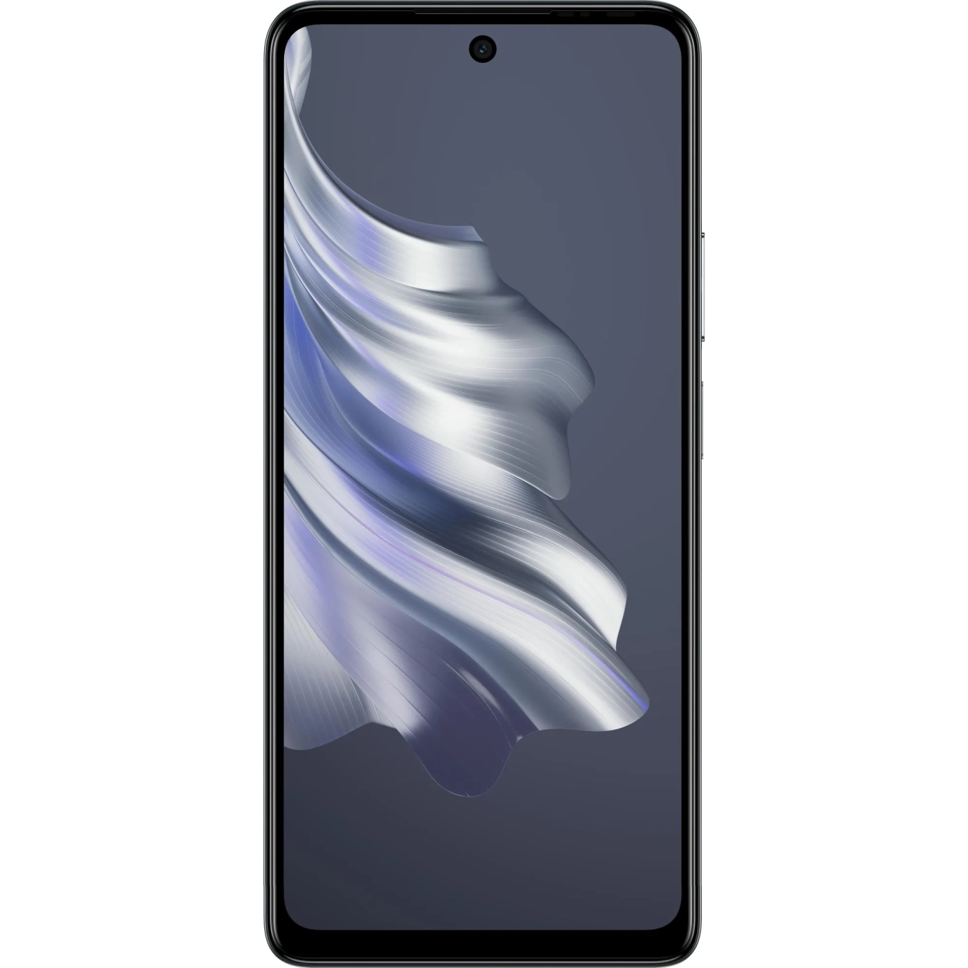 Купити Смартфон Tecno Spark 20 Pro (KJ6) 8/256GB (4894947014178) Moonlit Black - фото 2