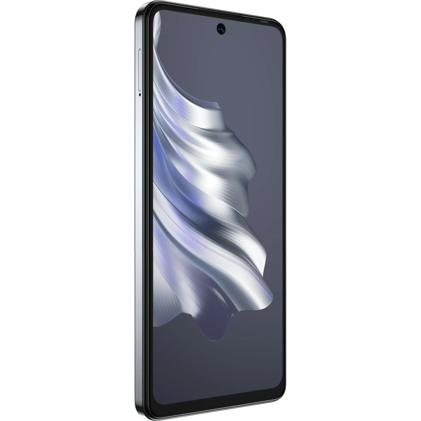 Купити Смартфон Tecno Spark 20 Pro (KJ6) 8/256GB (4894947014178) Moonlit Black - фото 3